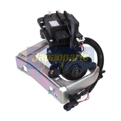 Compresor, sistema de aire comprimido JAPANPARTS MM-ASC070