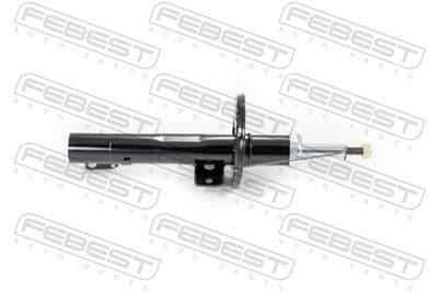Amortiguador FEBEST 1707G-008F