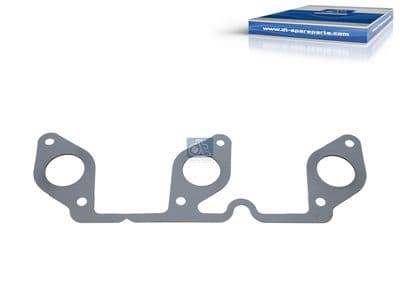 Junta, colector de escape DT Spare Parts 4.20853