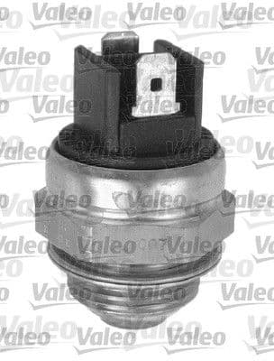 Interruptor de temperatura, ventilador del radiador VALEO 819761