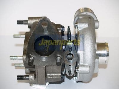 Turbocompresor, sobrealimentación JAPANPARTS XX-TUTY3