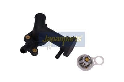 Termostato, refrigerante JAPANPARTS VT-0114