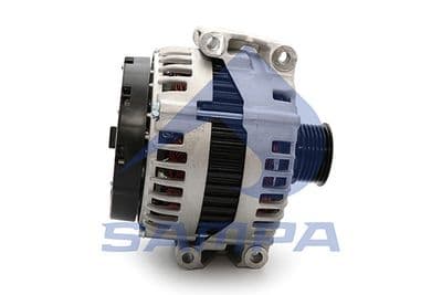 Alternador SAMPA 210.452