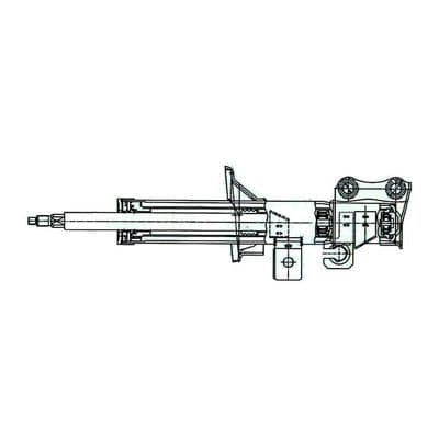 Amortiguador CTR GY1388G