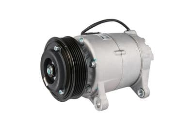 Compresor, aire acondicionado VALEO 814697