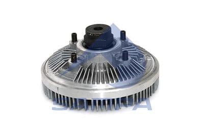 Acoplamiento, ventilador del radiador SAMPA 061.019