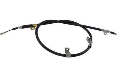 Cable de accionamiento, freno de estacionamiento Kavo Parts BHC-6567