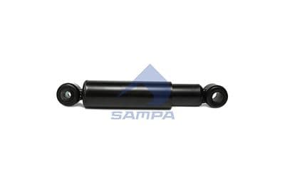 Amortiguador SAMPA 025.291