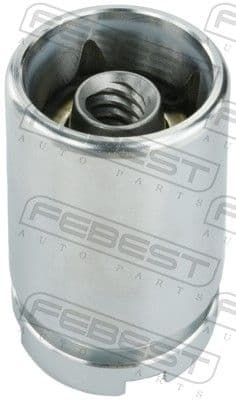 Pistón, caliper FEBEST 0376-CF3R