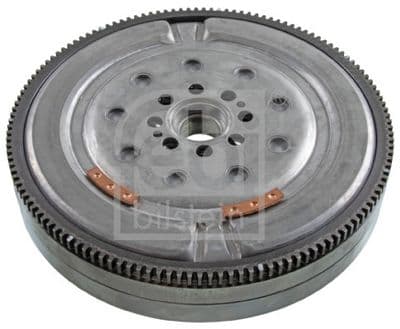 Volante motor FEBI BILSTEIN 1009204