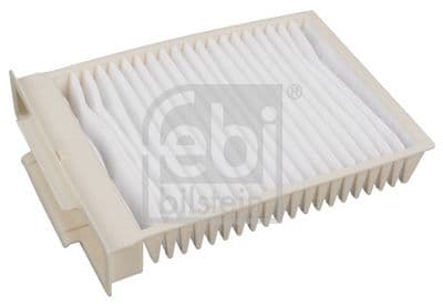Filtro, aire del interior FEBI BILSTEIN 104784