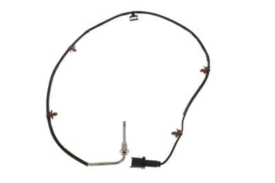 Sensor, de temperatura de gas de escape VALEO 368940