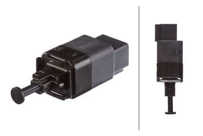 Interruptor de luces de freno HELLA 6DD 010 966-531