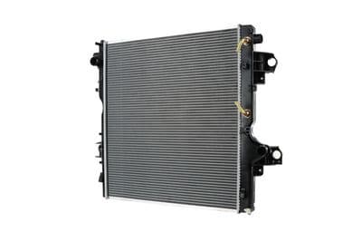 Radiador, refrigeración del motor HELLA 8MK 366 309-531