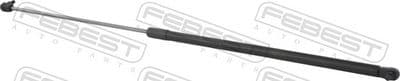 Amortiguador, cofre del motor FEBEST 16117-002