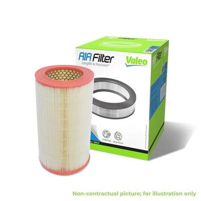 Filtro de aire VALEO 585795