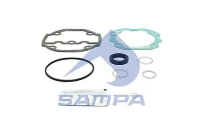 Juego de juntas, válvula laminar SAMPA 093.947