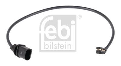 Contacto de aviso, desgaste de balatas de frenos FEBI BILSTEIN 1008937