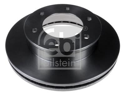 Disco de freno FEBI BILSTEIN 44104