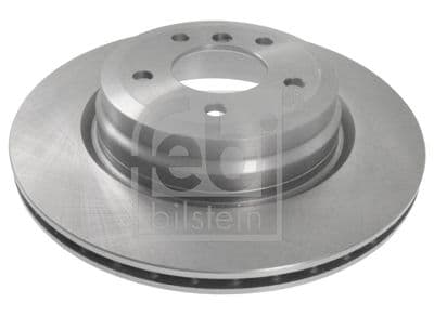 Disco de freno FEBI BILSTEIN 24476