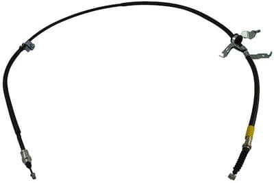 Cable de accionamiento, freno de estacionamiento Kavo Parts BHC-4577