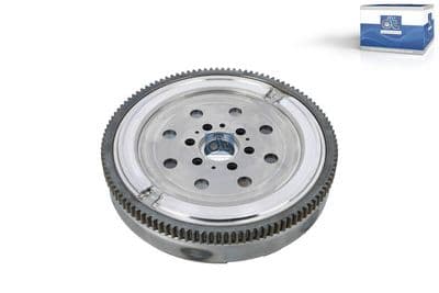 Volante motor DT Spare Parts 12.00040