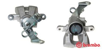 Caliper BREMBO F 23 204