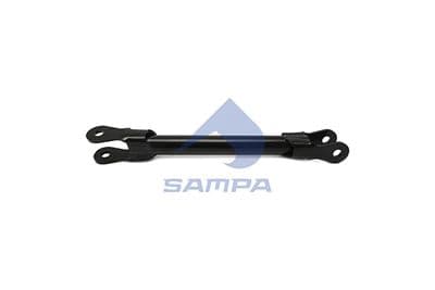 Travesaños/barras, estabilizador SAMPA 027.438