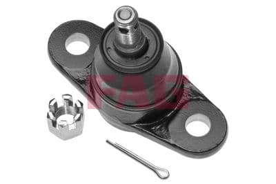 Rótula de suspensión/carga Schaeffler FAG 825 0310 10