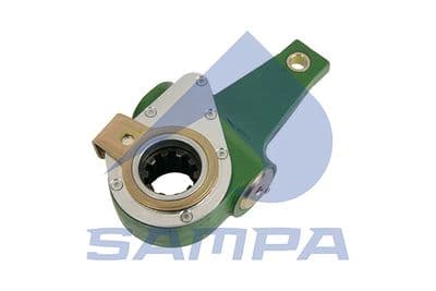 Ajustador automático de tensión, sistema de frenado SAMPA 033.188