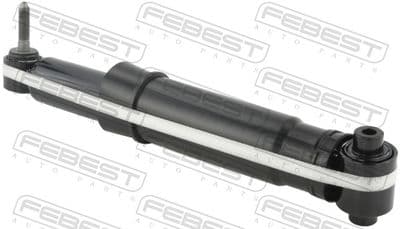 Amortiguador FEBEST 24110-001R