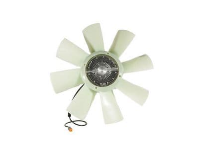 Ventilador, refrigeración del motor MAHLE CFF 473 000S