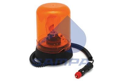 Luz de identificación omnidireccional SAMPA 091.144