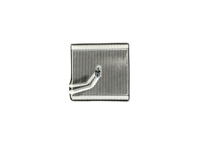 Evaporador, aire acondicionado MAHLE AE 187 000S