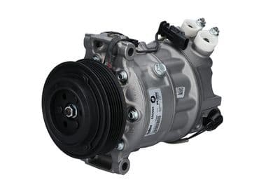 Compresor, aire acondicionado VALEO 690988