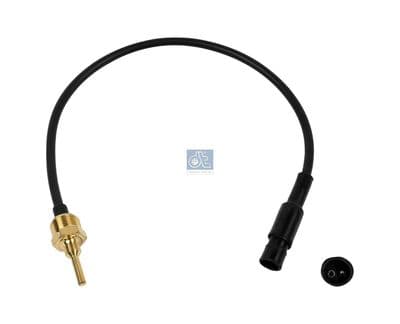 Sensor DT Spare Parts 1.21627
