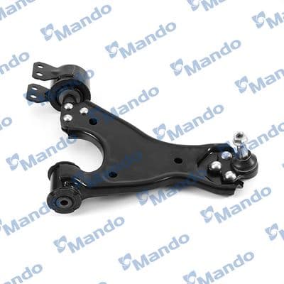 Brazo oscilante, suspensión de ruedas MANDO MSA019318