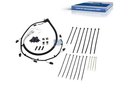 Cable eléctrico DT Spare Parts 2.25462