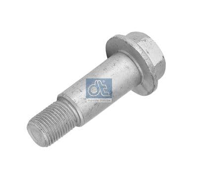Tornillo, caliper DT Spare Parts 4.40329