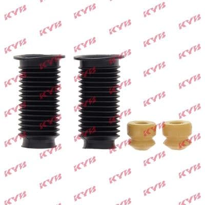 Juego de guardapolvos, amortiguador KYB 910200