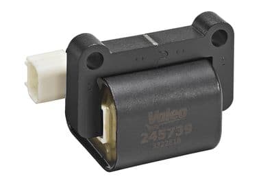 Bobina de encendido VALEO 245739