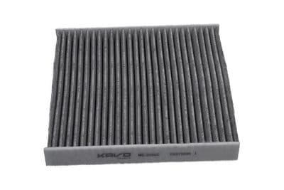 Filtro, aire del interior Kavo Parts NC-2035C