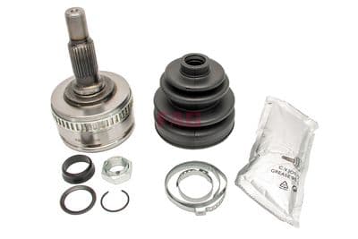 Juego de articulación, eje de transmisión Schaeffler FAG 771 0739 30