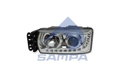 Faro principal SAMPA 062.073A