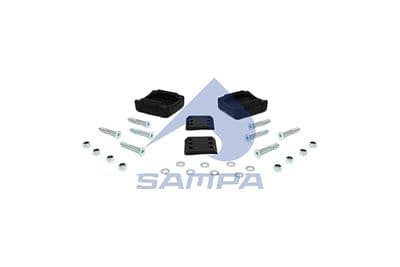Juego de reparación, Quinta rueda SAMPA 095.534