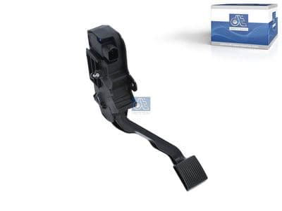 Acelerador DT Spare Parts 6.28005