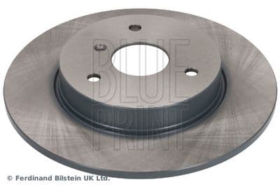 Disco de freno BLUE PRINT ADU174308
