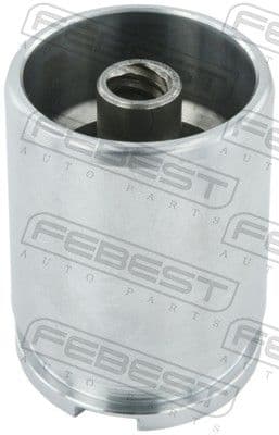 Pistón, caliper FEBEST 2376-5M1R
