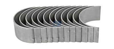 Juego de cojinetes de biela DT Spare Parts 5.40150
