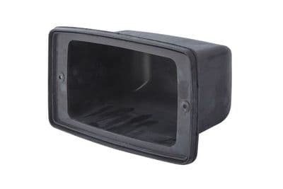 Carcasa, faro de trabajo HELLA 9BG 993 345-001